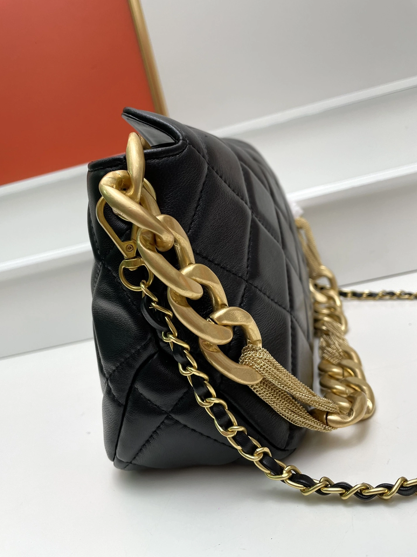 Chanel AAA Quality Shoulder Bags For Women Timeless 7085 - Image 4