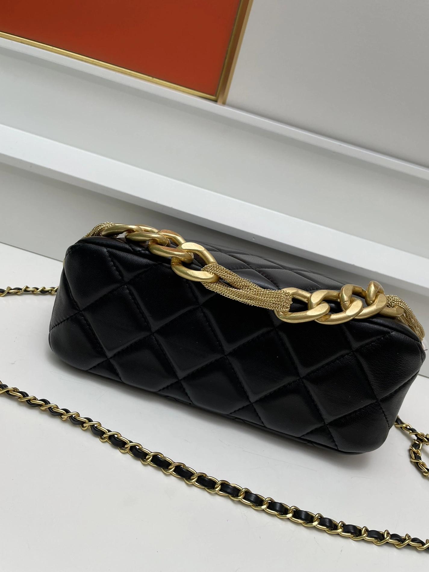 Chanel AAA Quality Shoulder Bags For Women Timeless 7085 - Image 7