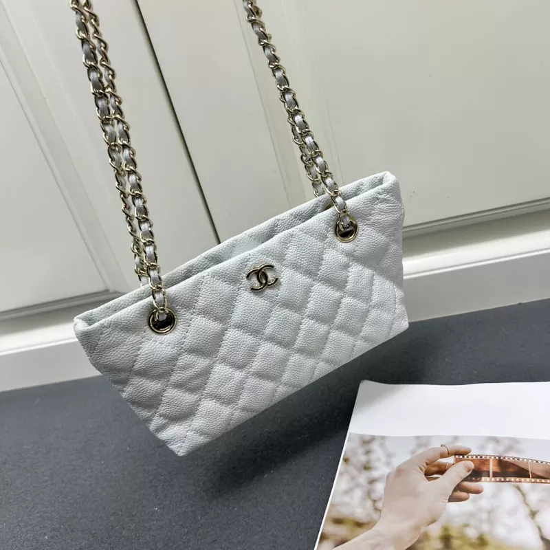 Chanel AAA Quality Shoulder Bags For Women Unique 6945 - Image 6