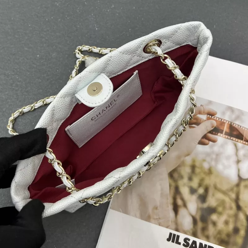 Chanel AAA Quality Shoulder Bags For Women Unique 6945 - Image 7