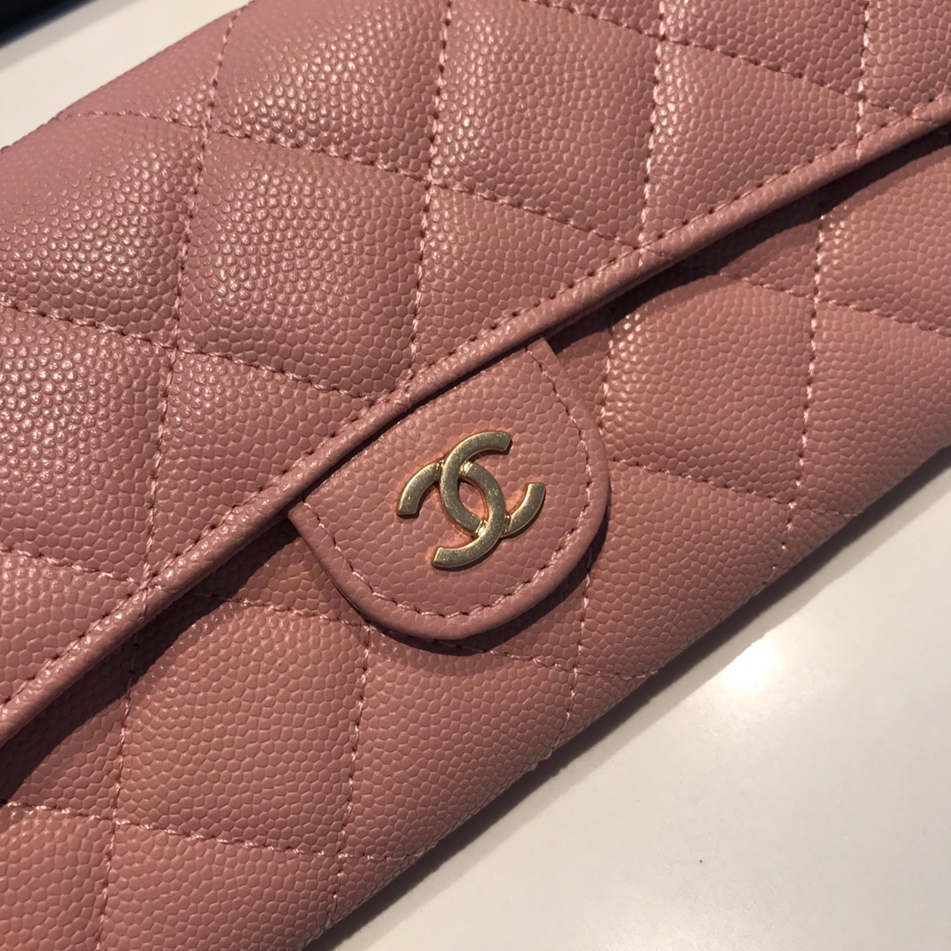 Chanel AAA Quality Wallets For Women ModernLook 7720 - Image 6