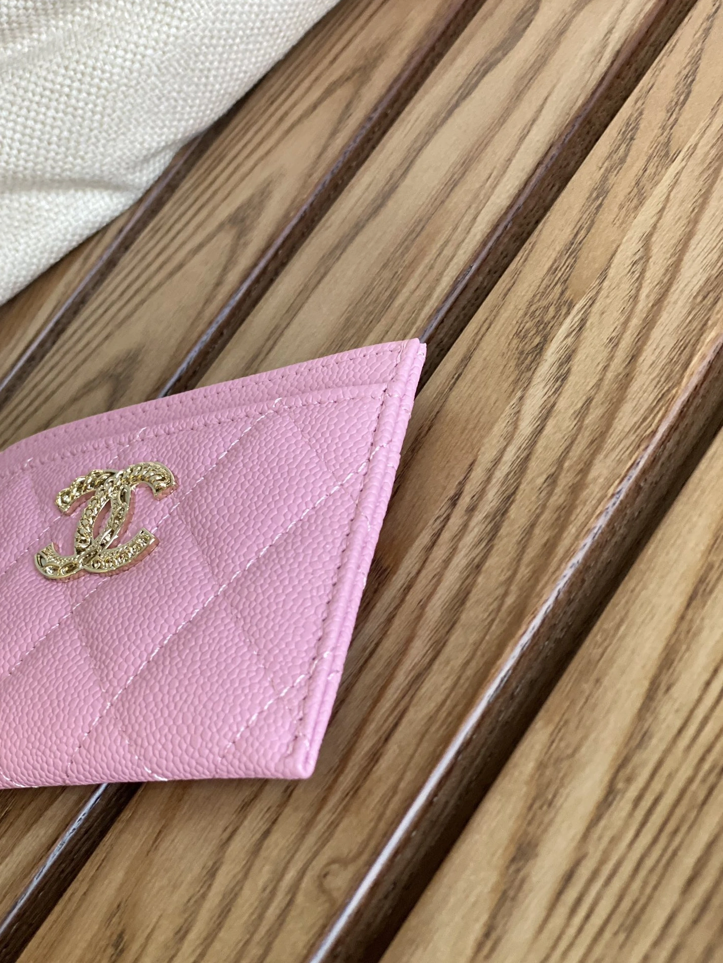 Chanel Card Case DailyWear 376 - Image 5