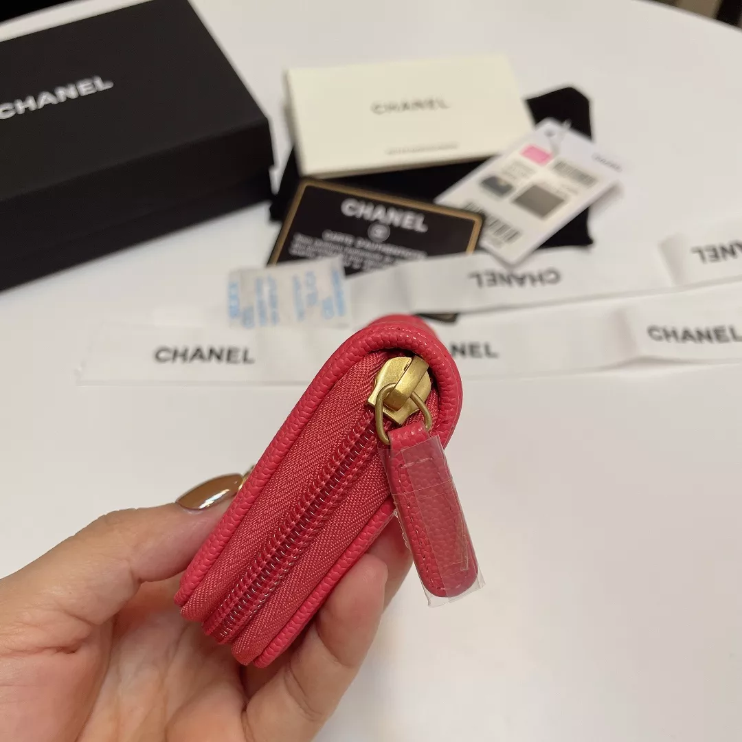 Chanel Card Case Sophisticated 6434 - Image 6