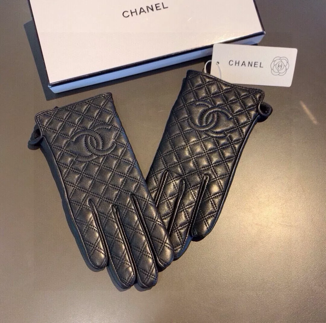 Chanel Gloves For Women BestValue 8028 - Image 3
