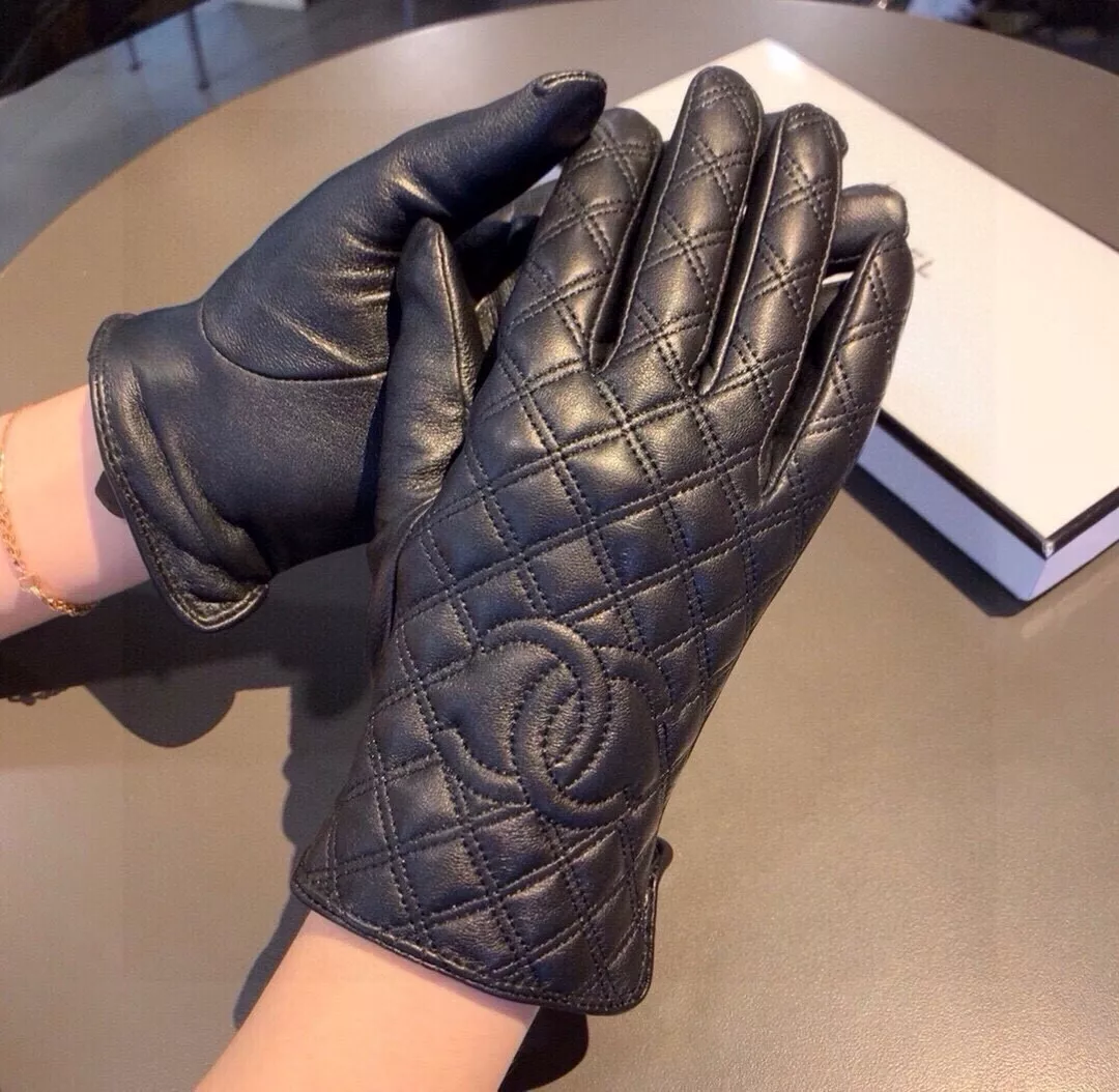 Chanel Gloves For Women BestValue 8028 - Image 4