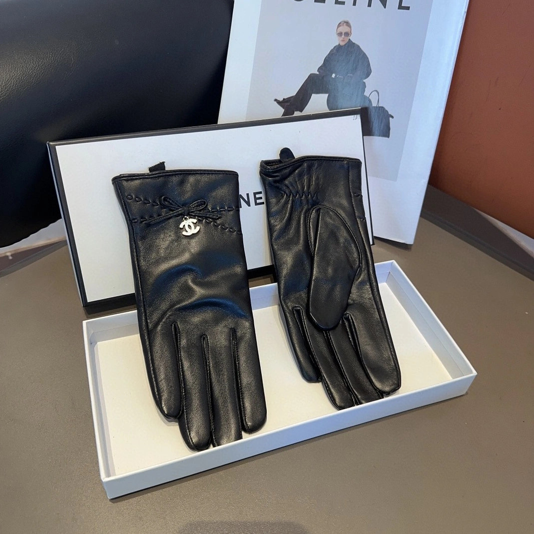 Chanel Gloves For Women TopPick 7958