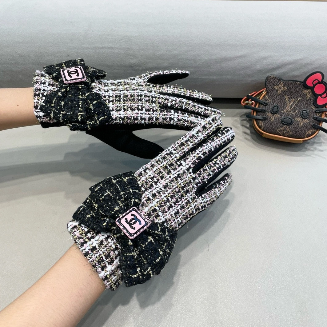 Chanel Gloves For Women Trendsetting 6483 - Image 6