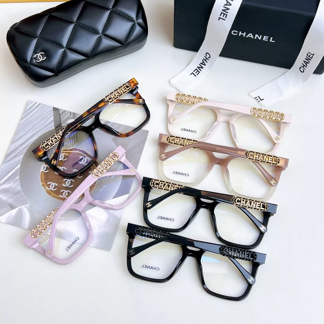 Chanel Goggles TopPick 1282 - Image 3