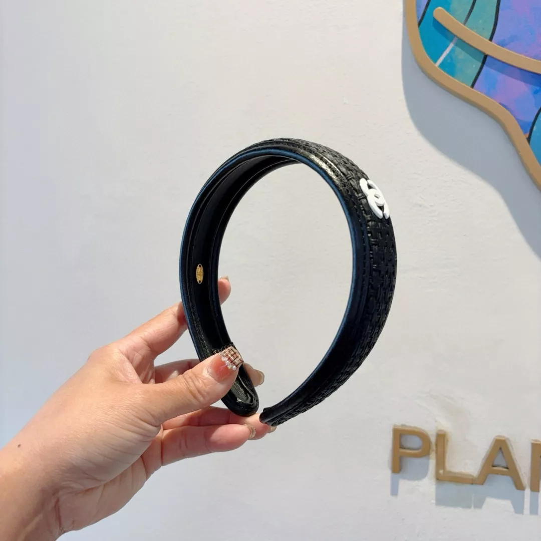 Chanel Headband For Women Flexible 7994 - Image 5