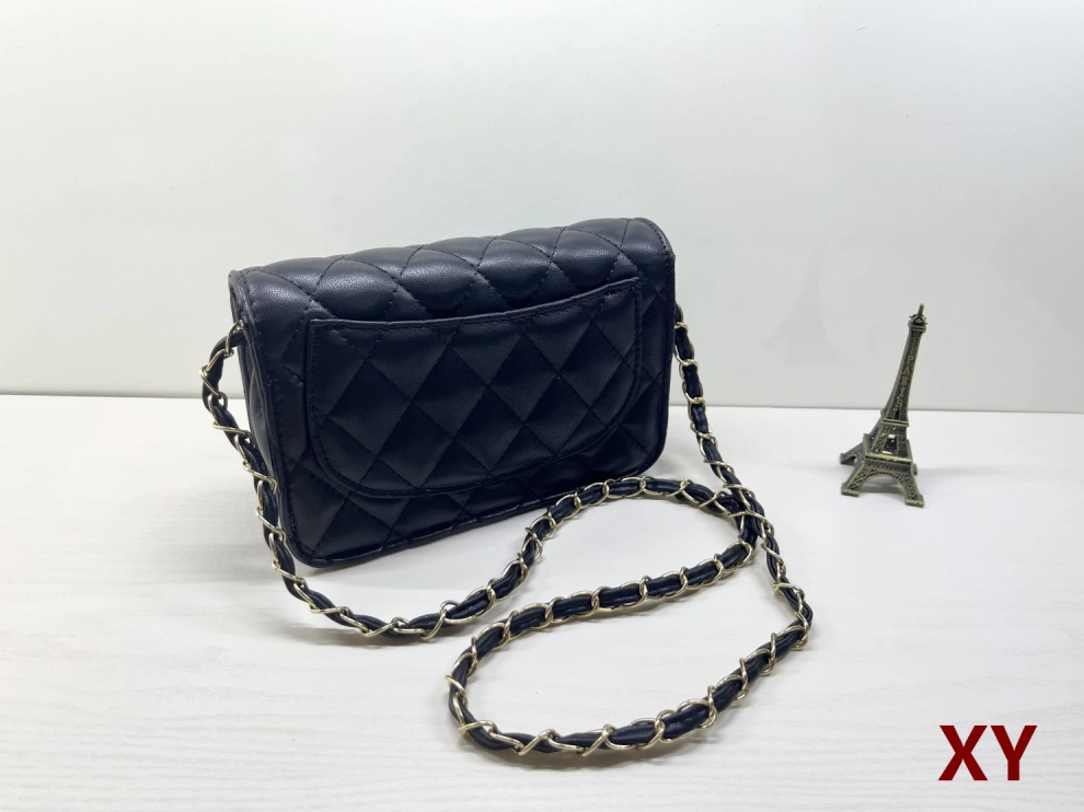Chanel Messenger Bags For Women Popular 5874 - Image 3