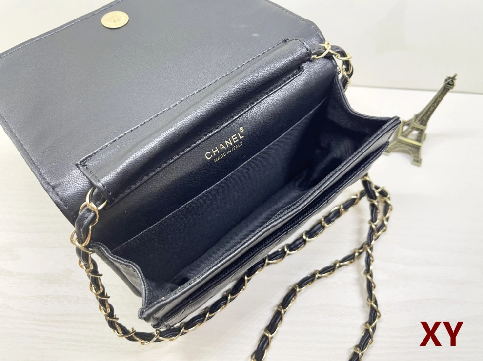 Chanel Messenger Bags For Women Popular 5874 - Image 5