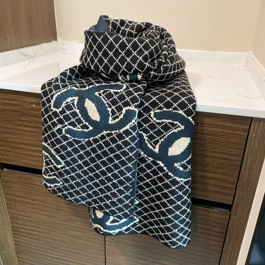 Chanel Scarves For Women BestValue 5851 - Image 4