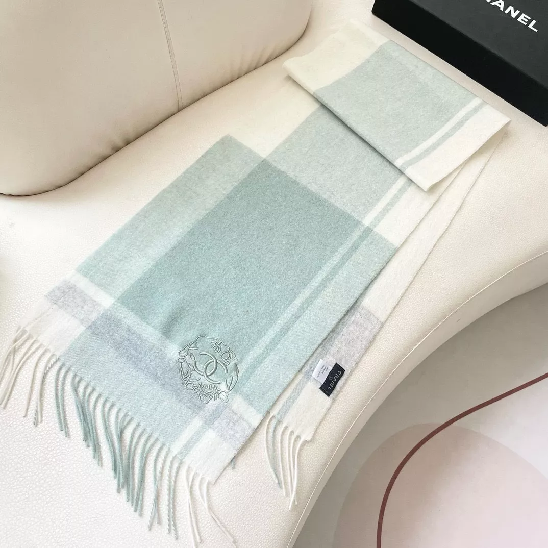 Chanel Scarves For Women NewStyle 7799