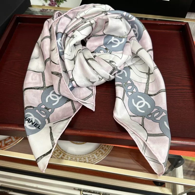 Chanel Silk Squares Durable 8177 - Image 3