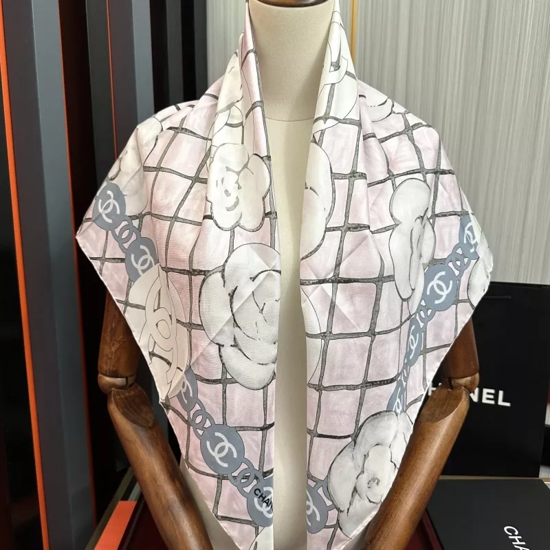 Chanel Silk Squares Durable 8177 - Image 6