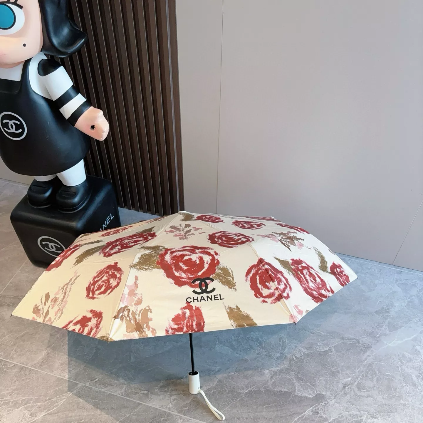 Chanel Umbrellas Affordable 7221