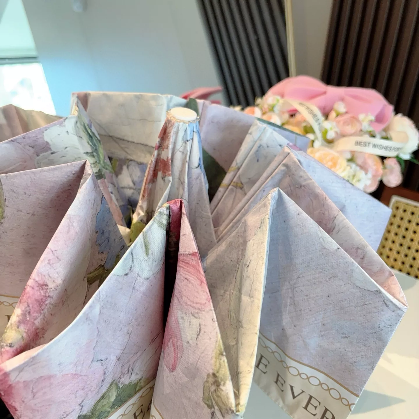 Chanel Umbrellas Comfortable 513 - Image 7