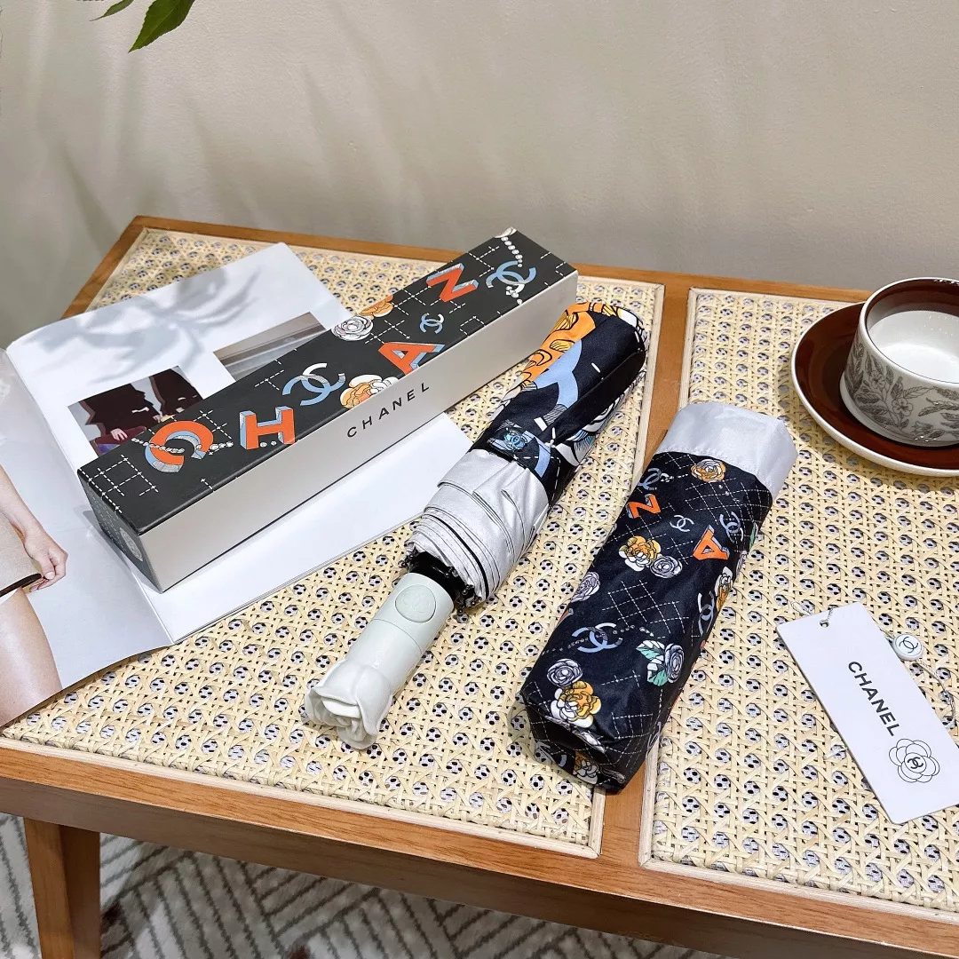 Chanel Umbrellas GoodFit 1686