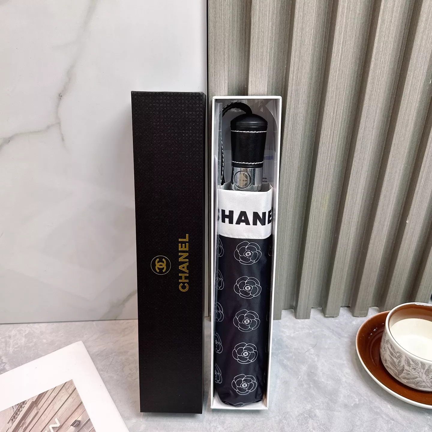 Chanel Umbrellas Minimalist 681