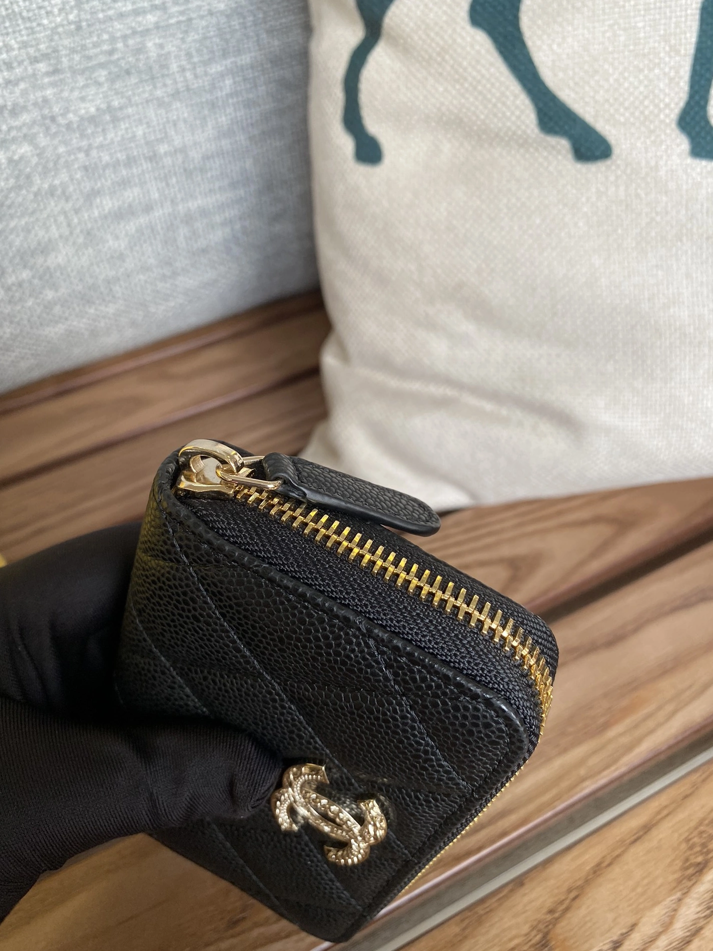 Chanel Wallets EasyMatch 5031 - Image 5