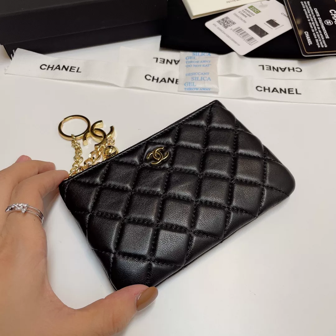 Chanel Wallets Fashionable 9911 - Image 4