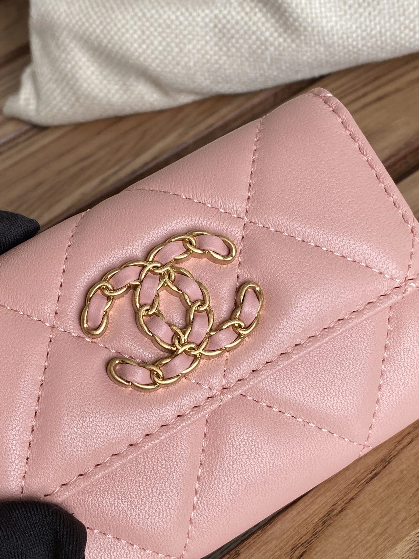 Chanel Wallets Lightweight 4854 - Image 6