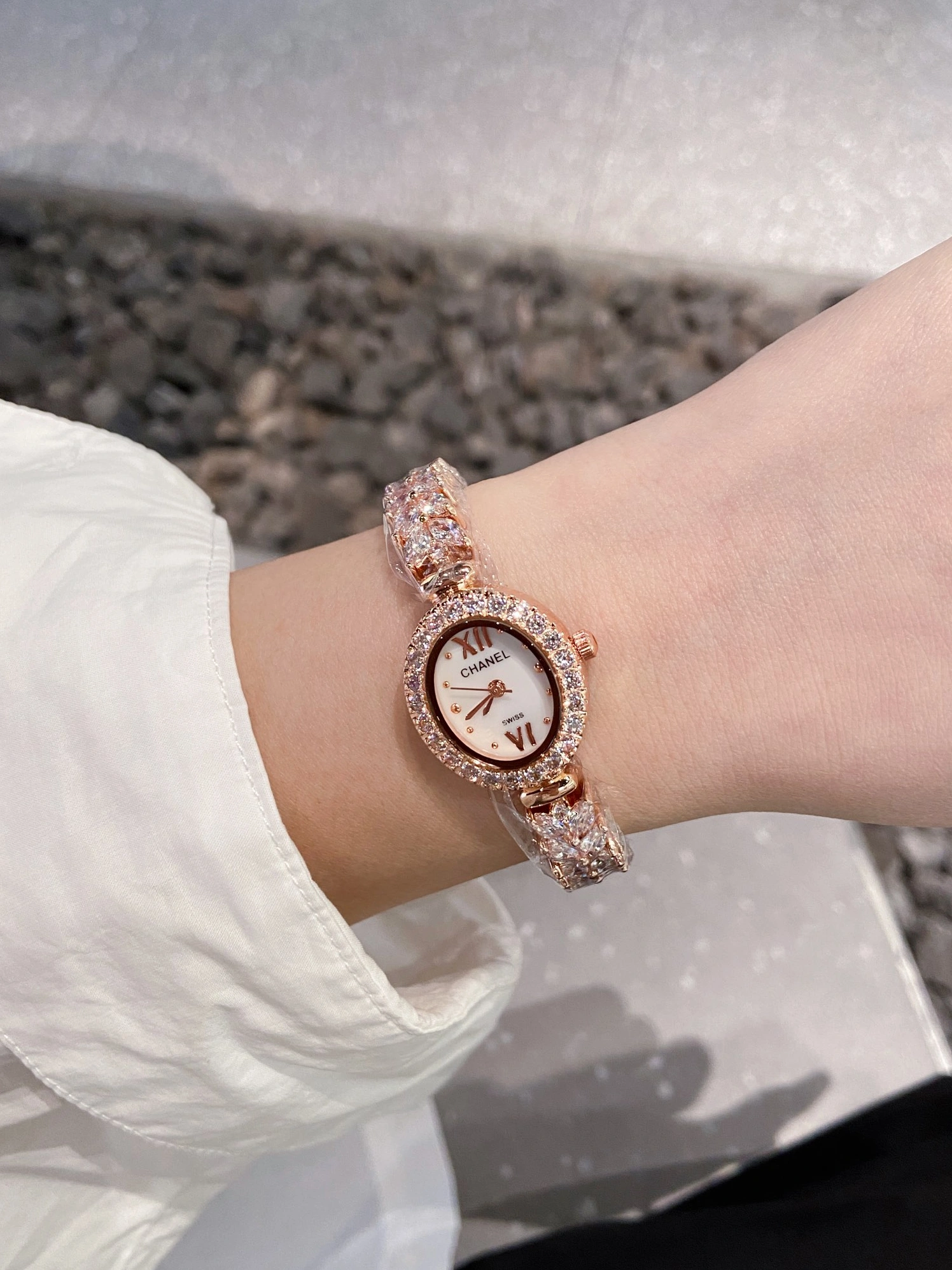 Chanel Watches For Women StreetReady 7475 - Image 3