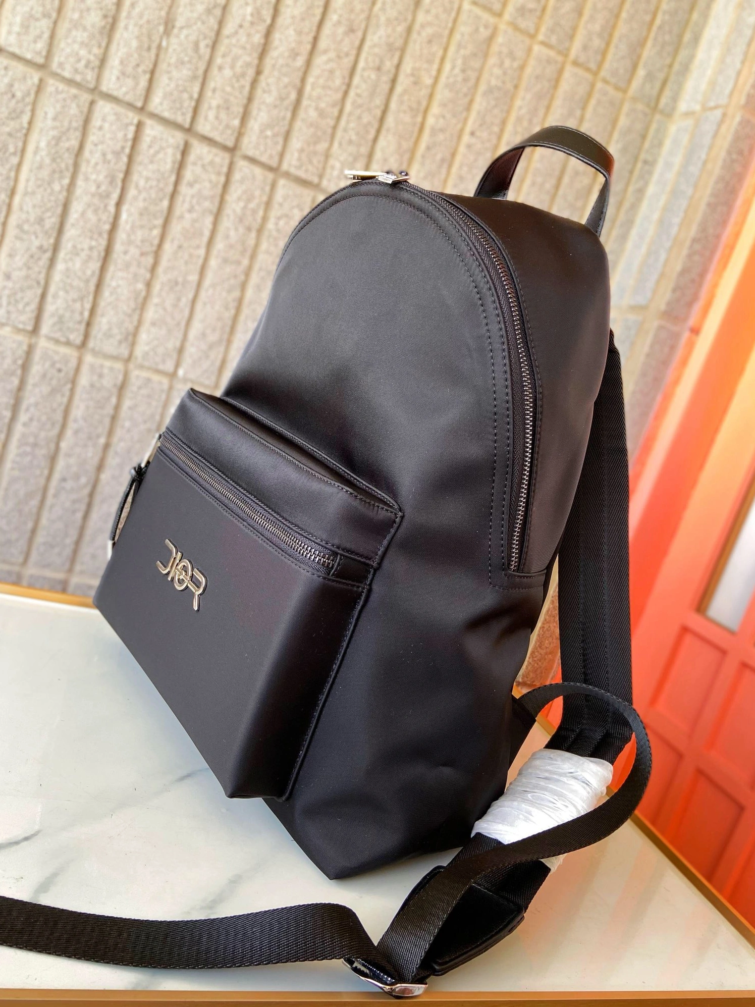 Christian Dior AAA Man Backpacks Bold 1274