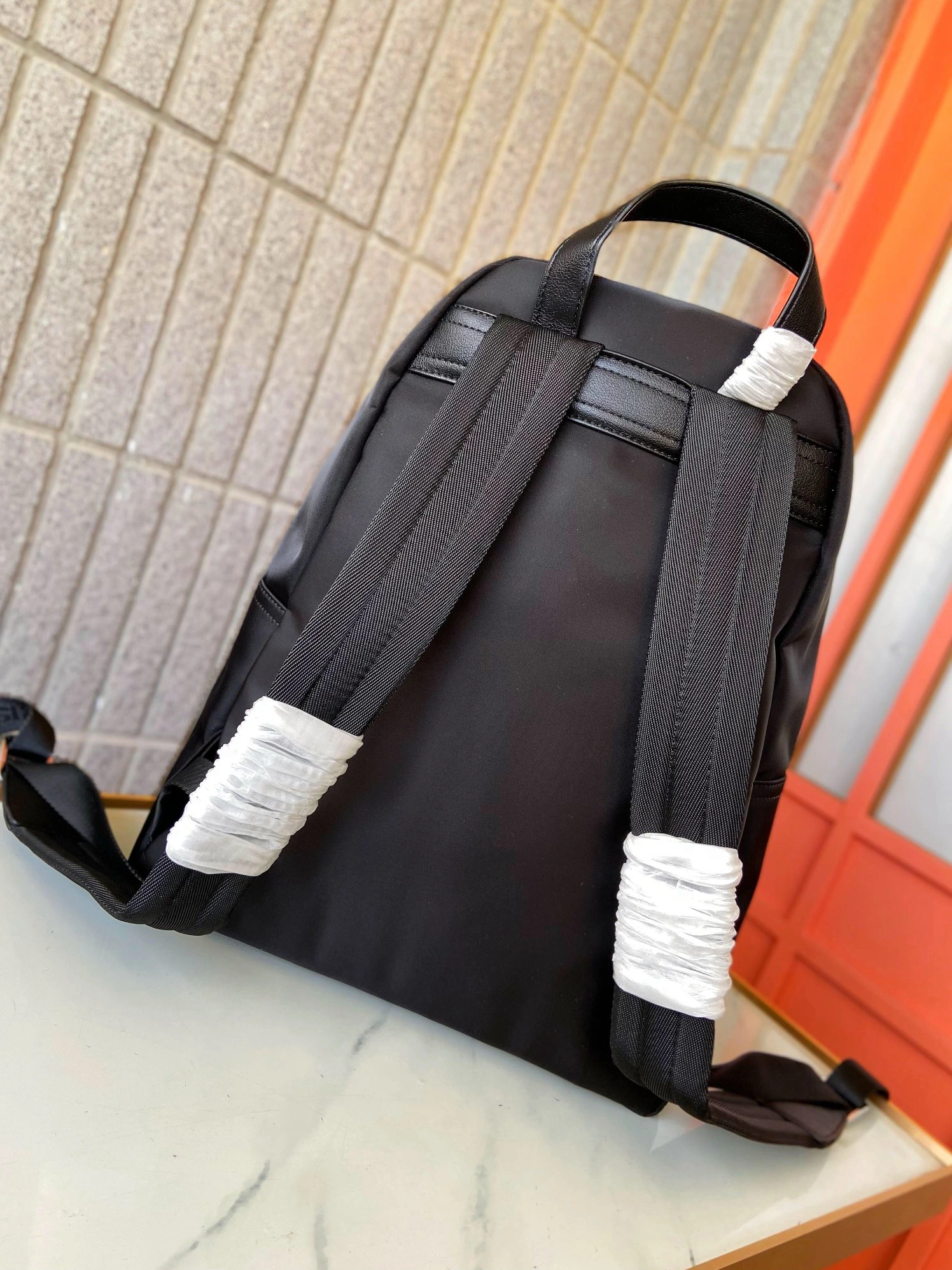 Christian Dior AAA Man Backpacks Bold 1274 - Image 3