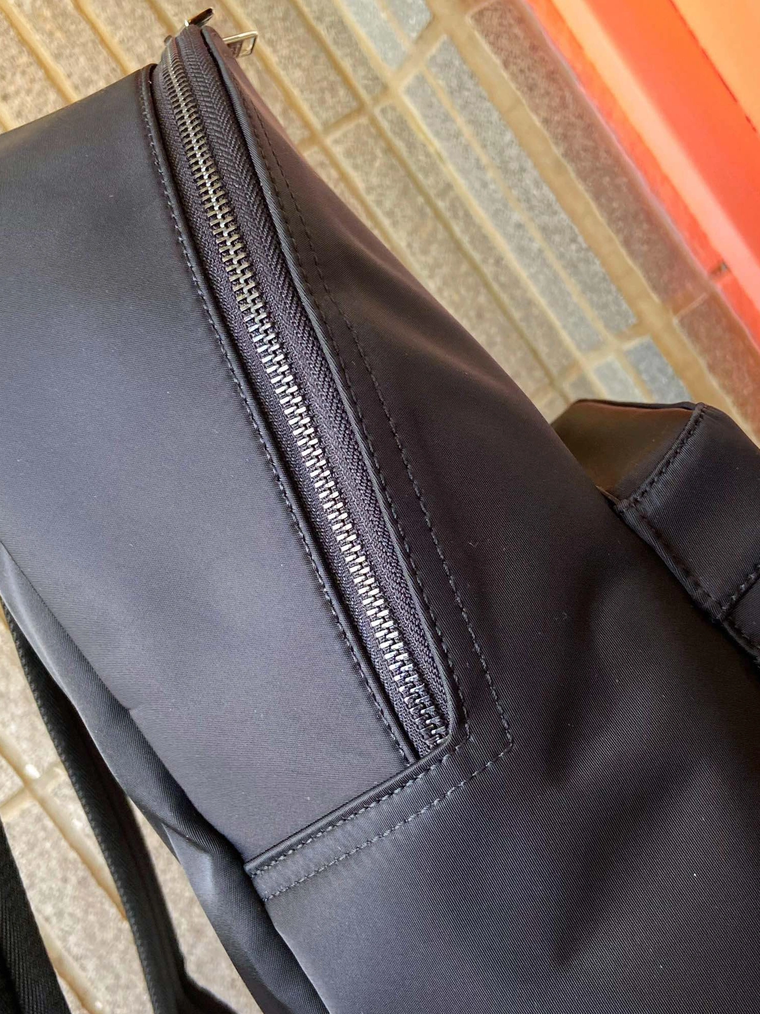 Christian Dior AAA Man Backpacks Bold 1274 - Image 6