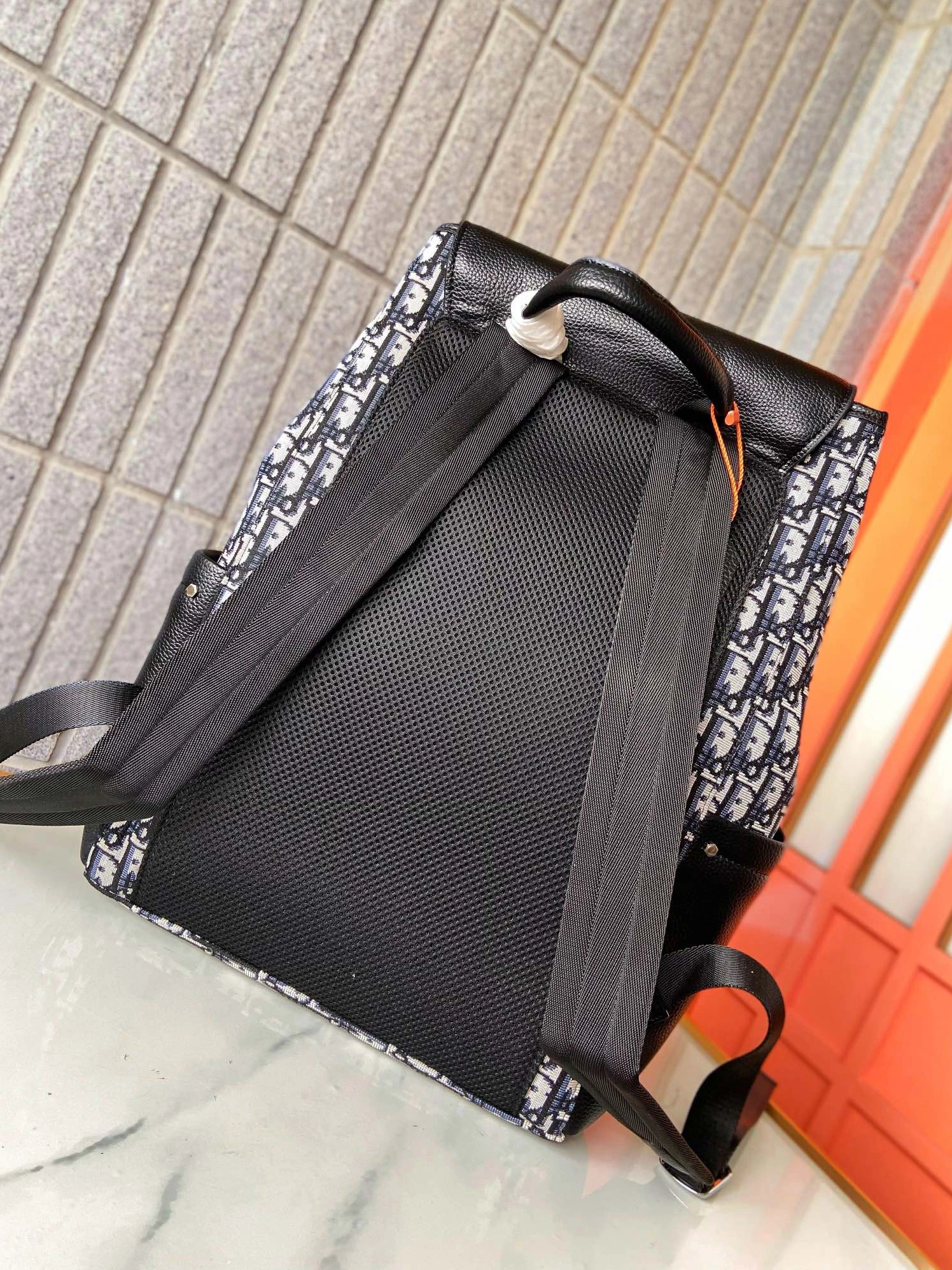 Christian Dior AAA Man Backpacks Classic 5388