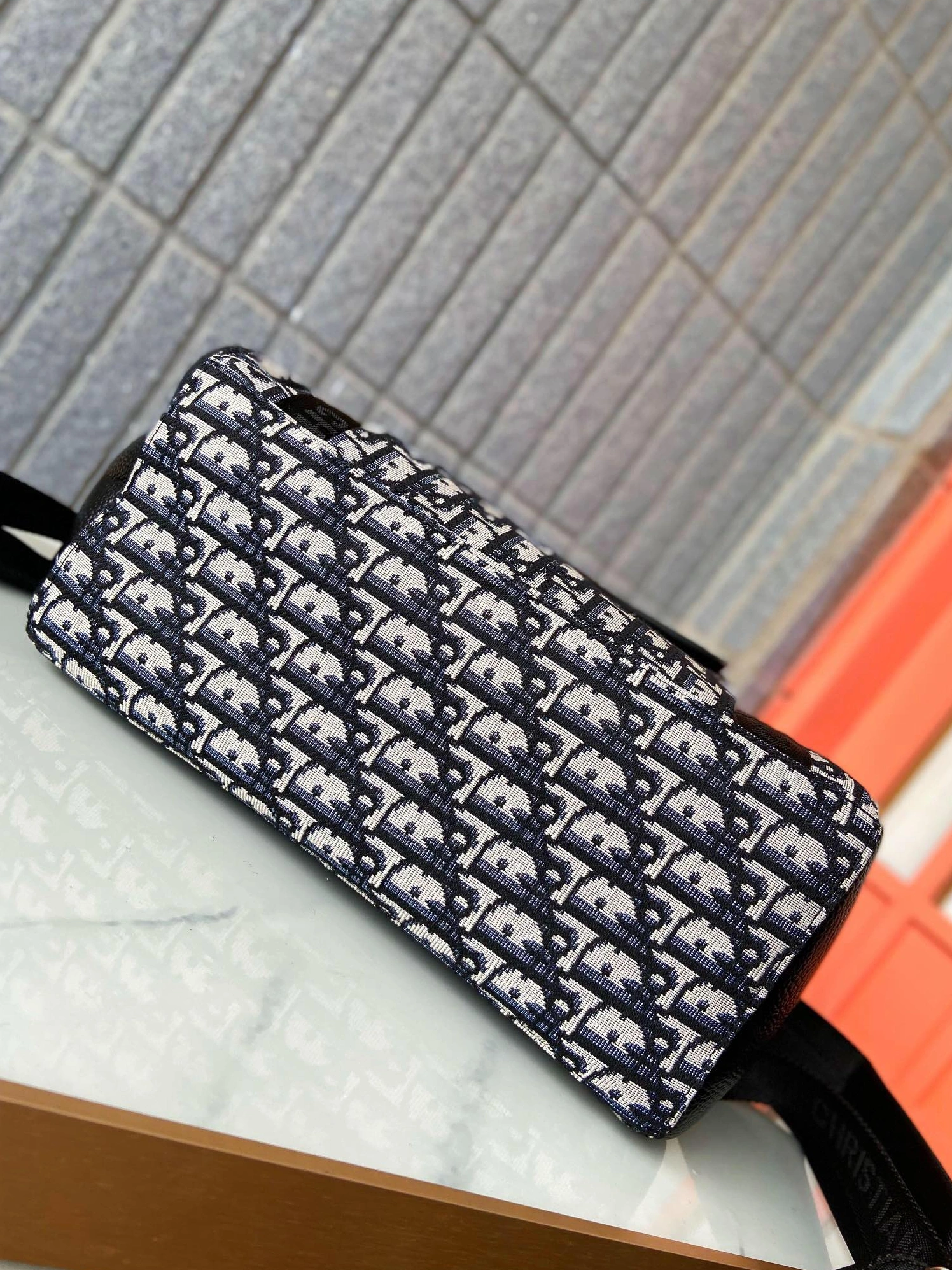 Christian Dior AAA Man Backpacks Classic 5388 - Image 4