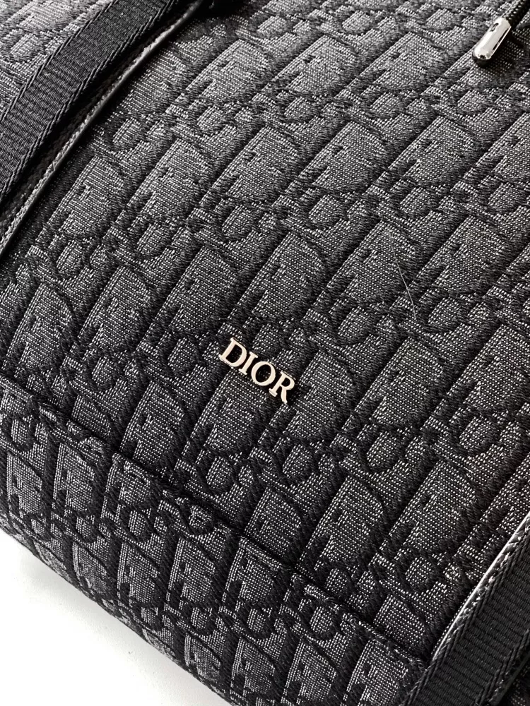 Christian Dior AAA Man Backpacks Lightweight 6770 - Image 5