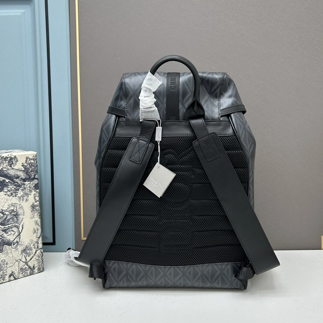 Christian Dior AAA Man Backpacks Modern 1289 - Image 3