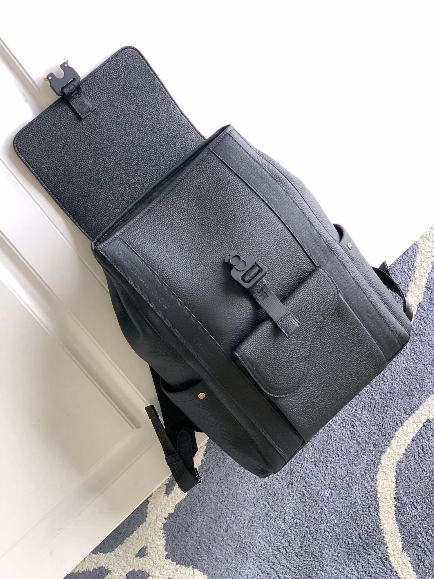 Christian Dior AAA Man Backpacks TopPick 257 - Image 6