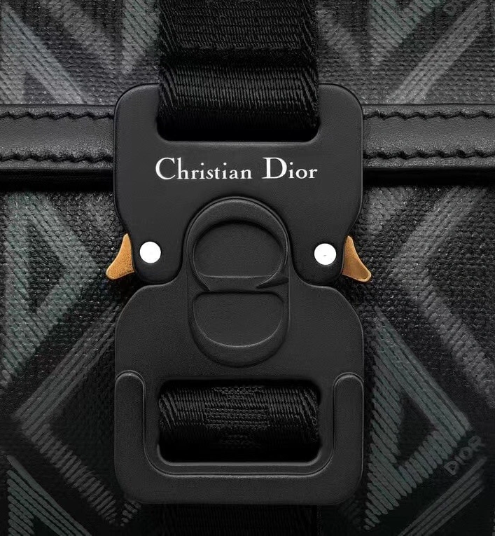 Christian Dior AAA Man Messenger Bags Cozy 4833 - Image 4