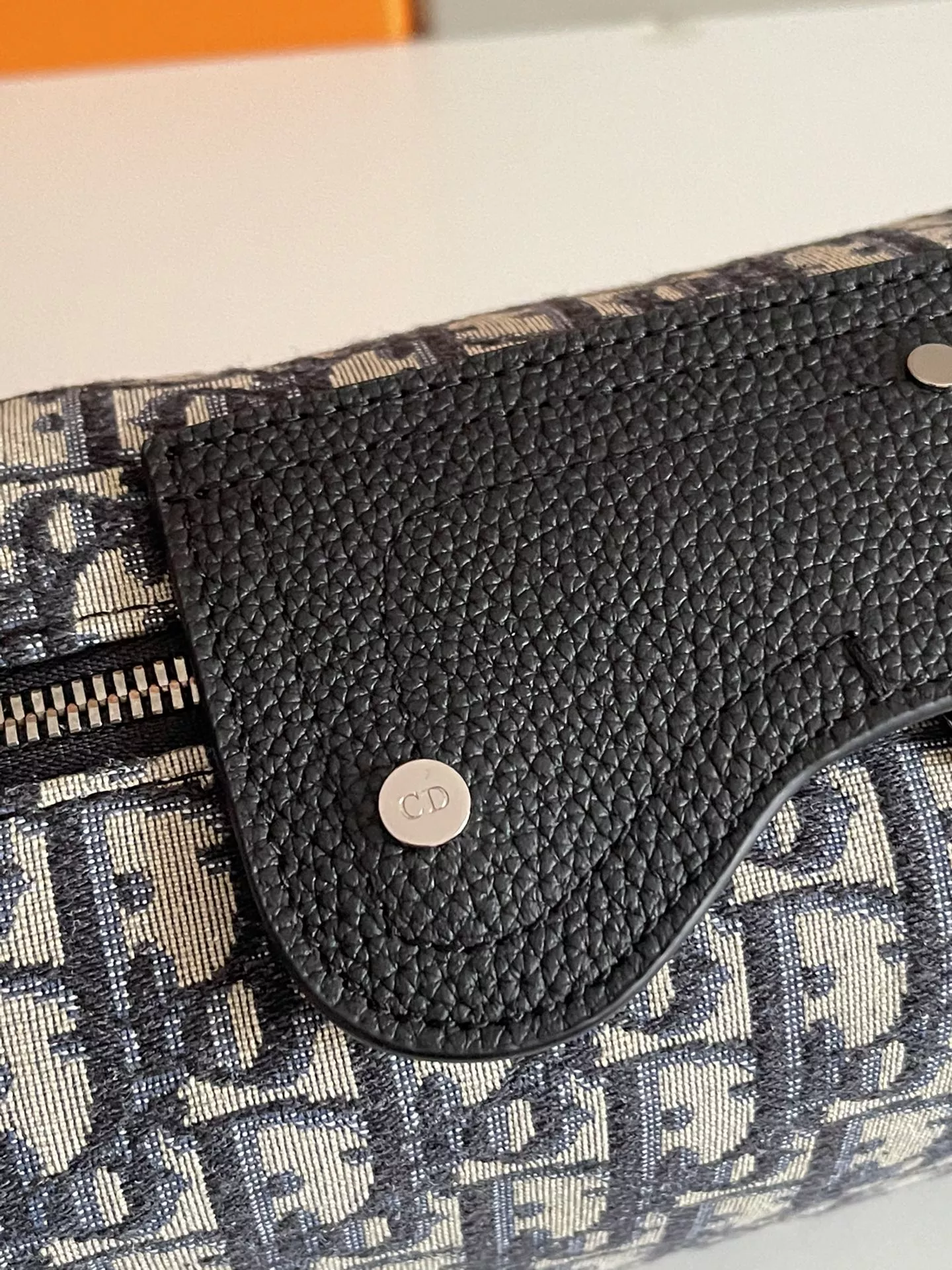 Christian Dior AAA Man Messenger Bags GoAnywhere 3254 - Image 6