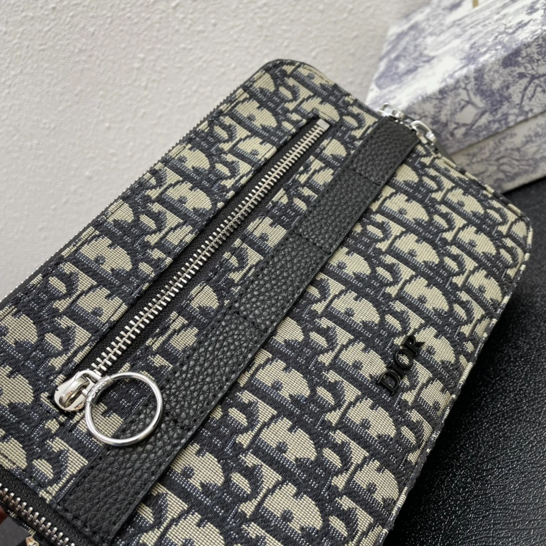 Christian Dior AAA Man Messenger Bags Refined 8709 - Image 3