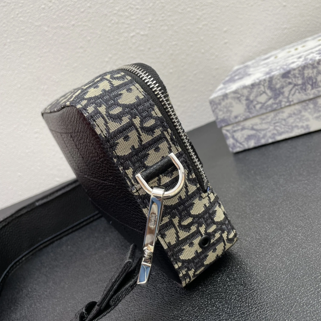 Christian Dior AAA Man Messenger Bags Refined 8709 - Image 5