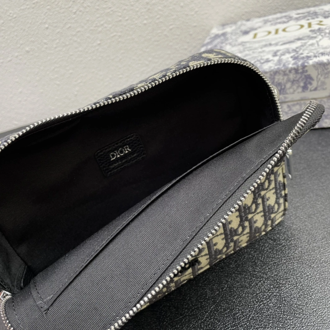 Christian Dior AAA Man Messenger Bags Refined 8709 - Image 7