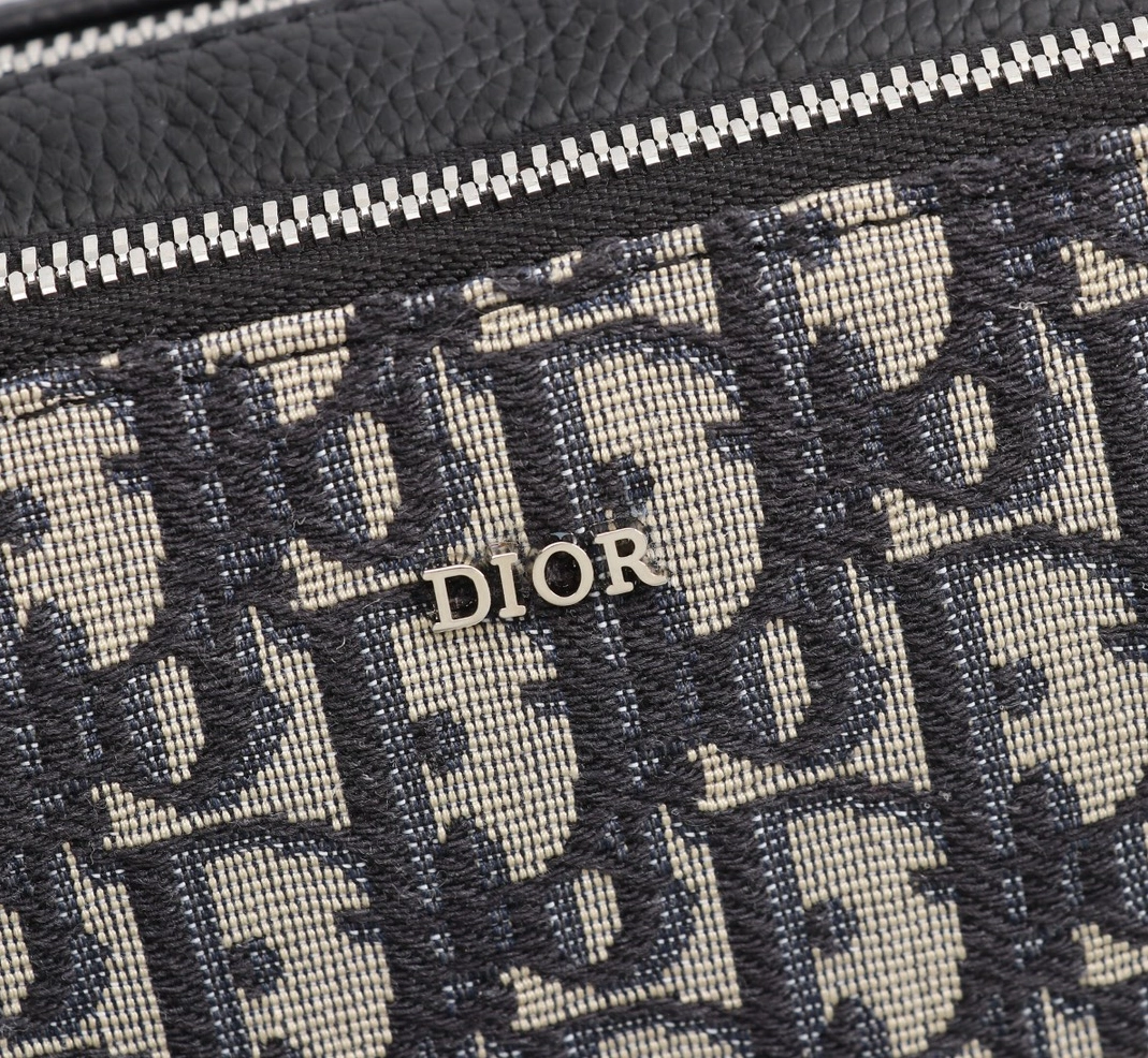 Christian Dior AAA Man Messenger Bags StreetReady 2760 - Image 6