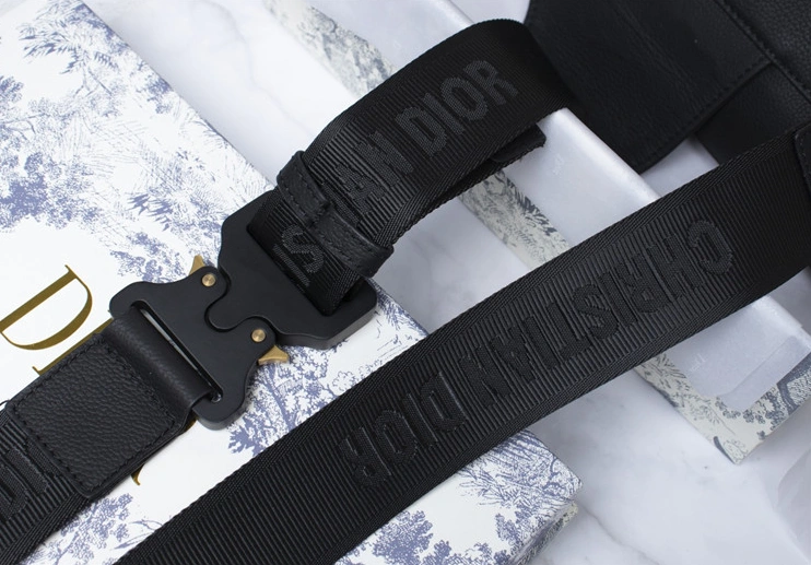 Christian Dior AAA Man Messenger Bags WellDesigned 3501 - Image 4