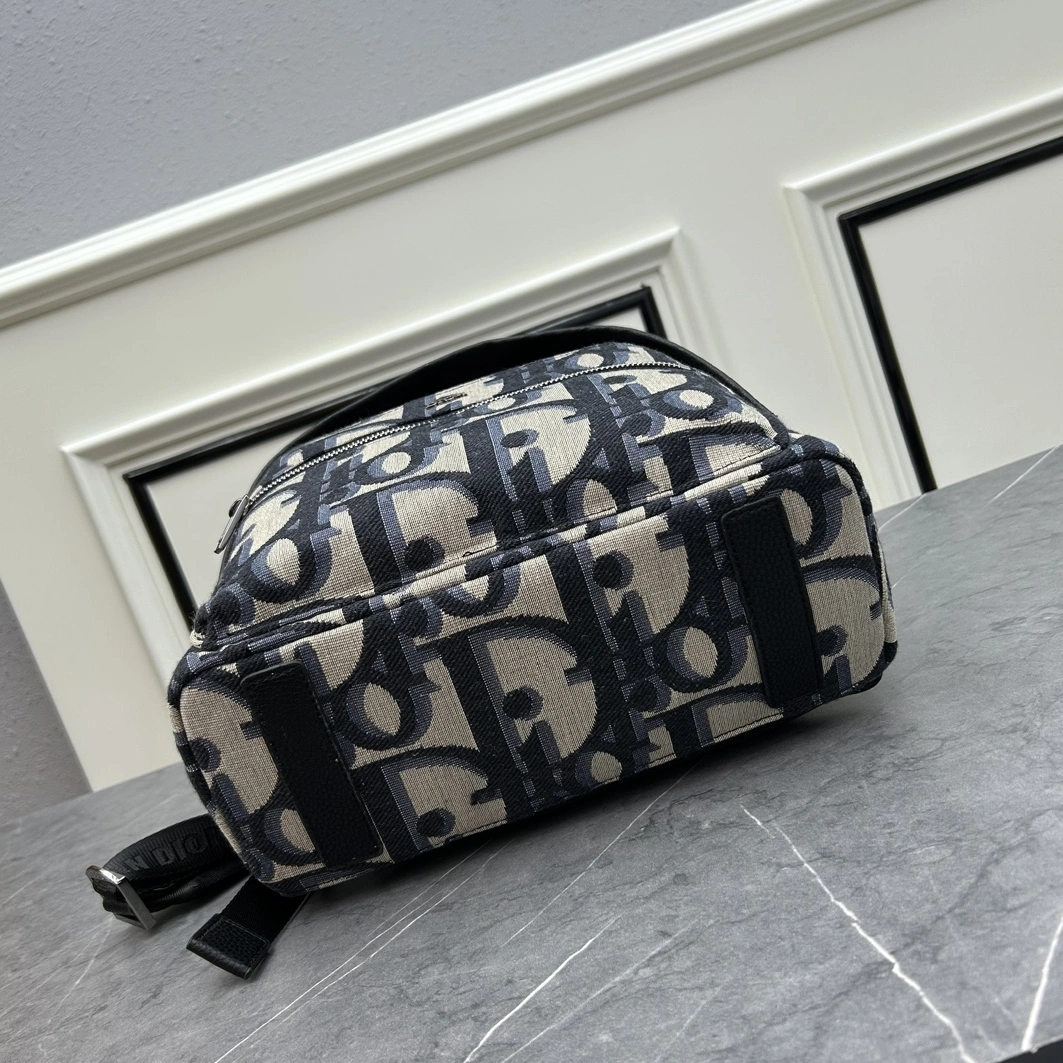 Christian Dior AAA Quality Backpacks For Unisex Classic 7560 - Image 5