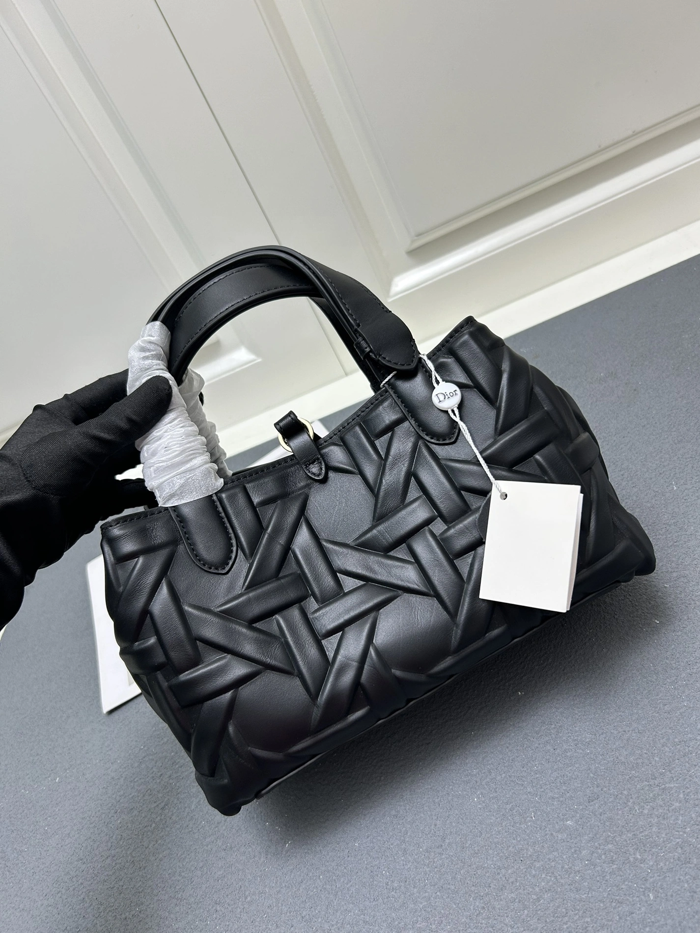 Christian Dior AAA Quality Handbags For Women AllSeason 4625