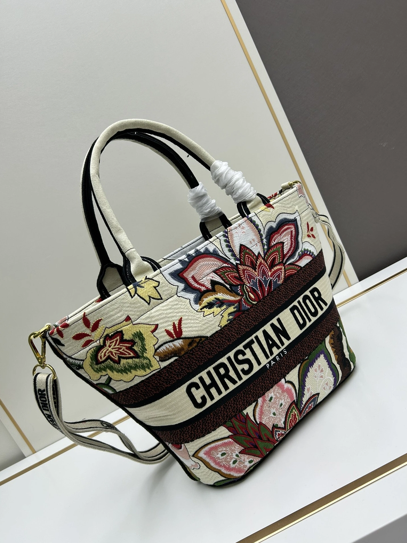 Christian Dior AAA Quality Handbags For Women BestValue 2126