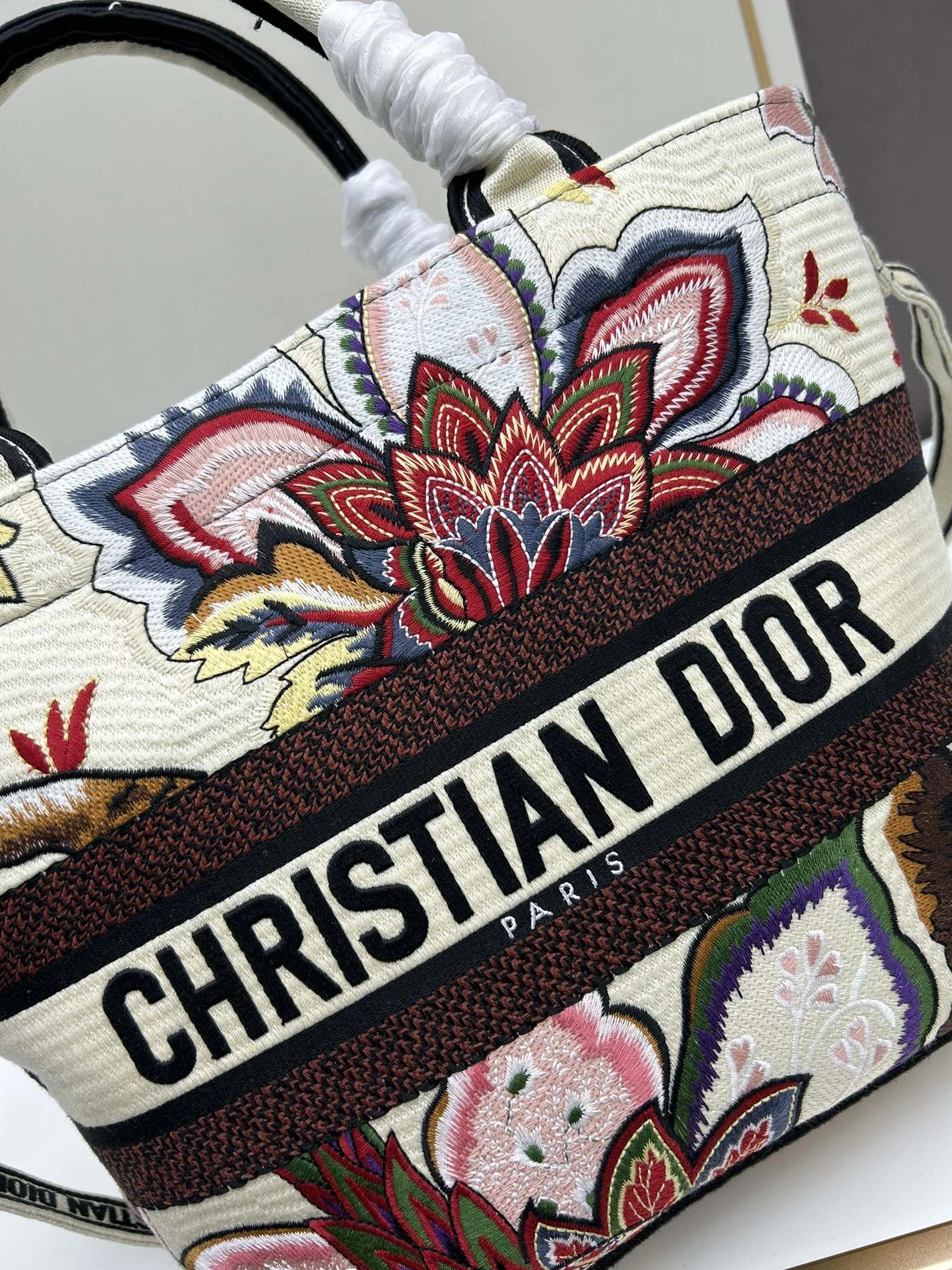 Christian Dior AAA Quality Handbags For Women BestValue 2126 - Image 4