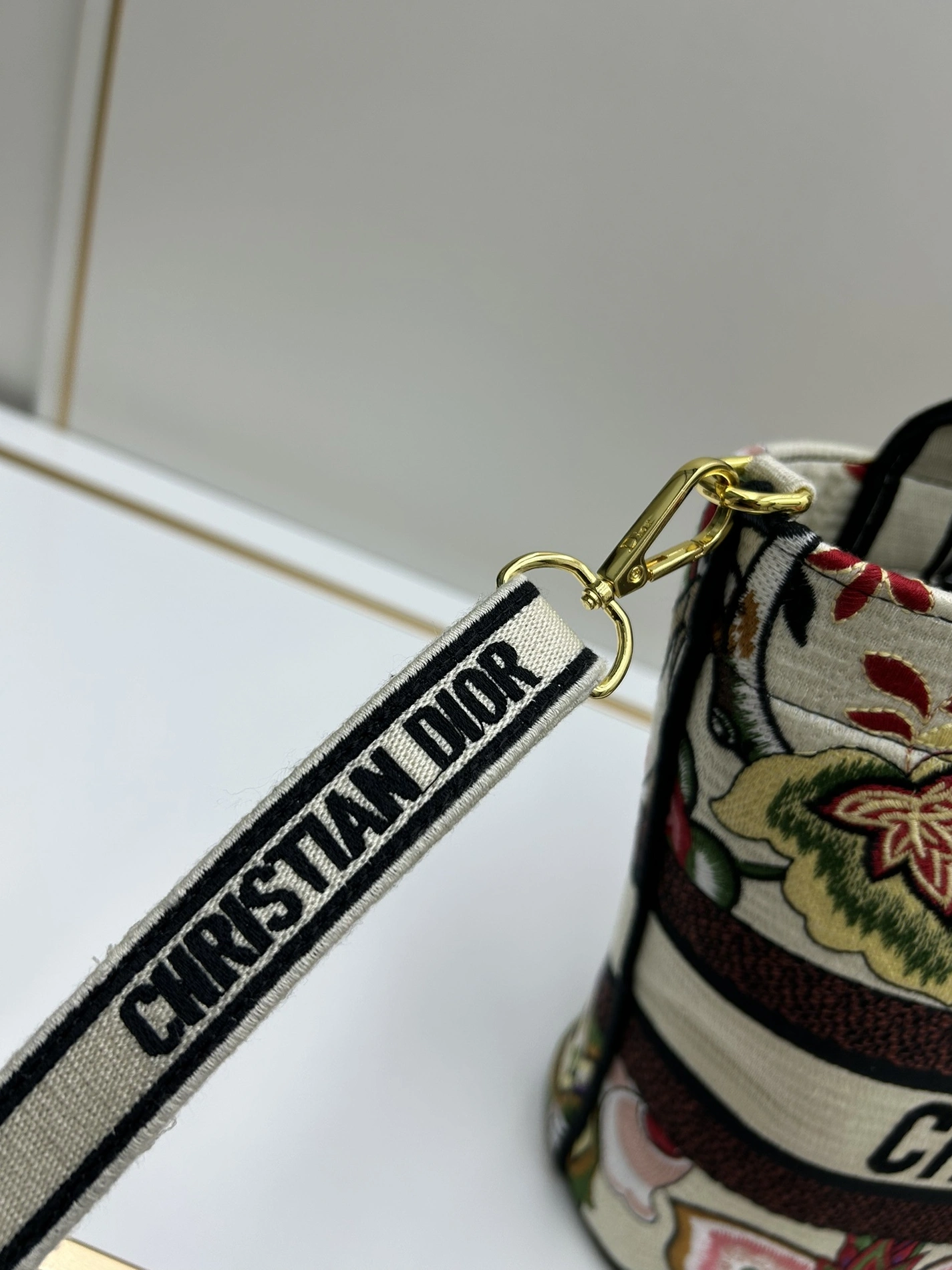 Christian Dior AAA Quality Handbags For Women BestValue 2126 - Image 6