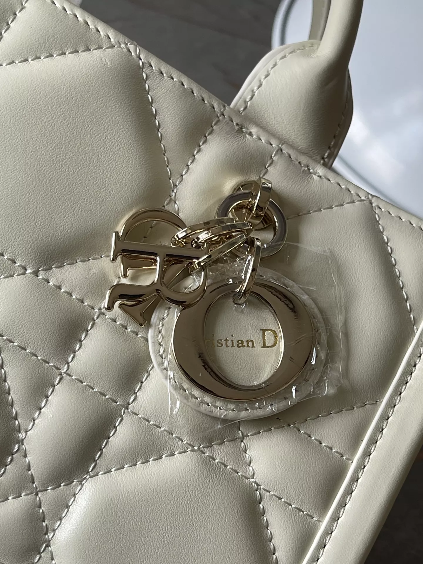 Christian Dior AAA Quality Handbags For Women DailyWear 9836 - Image 4