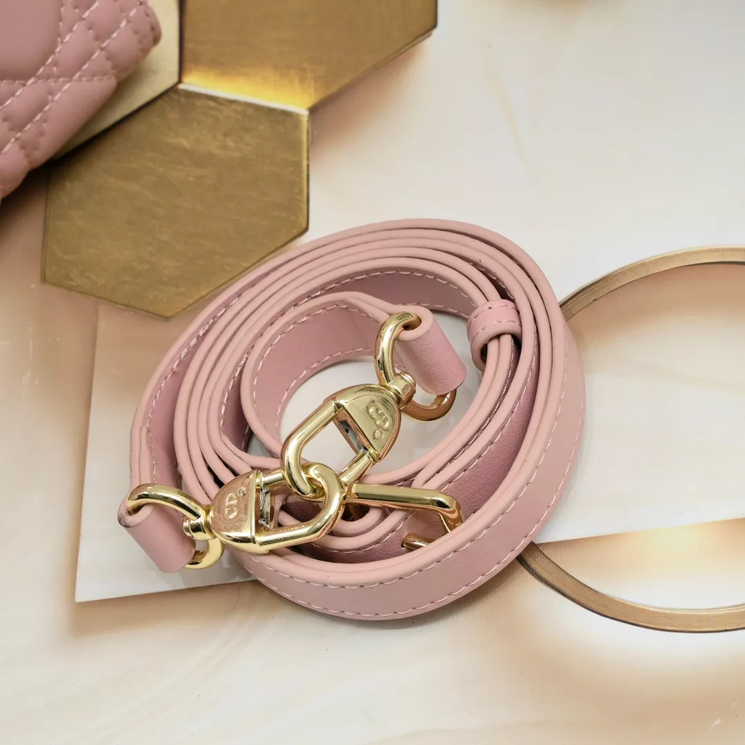 Christian Dior AAA Quality Handbags For Women Fashionable 6685 - Image 5
