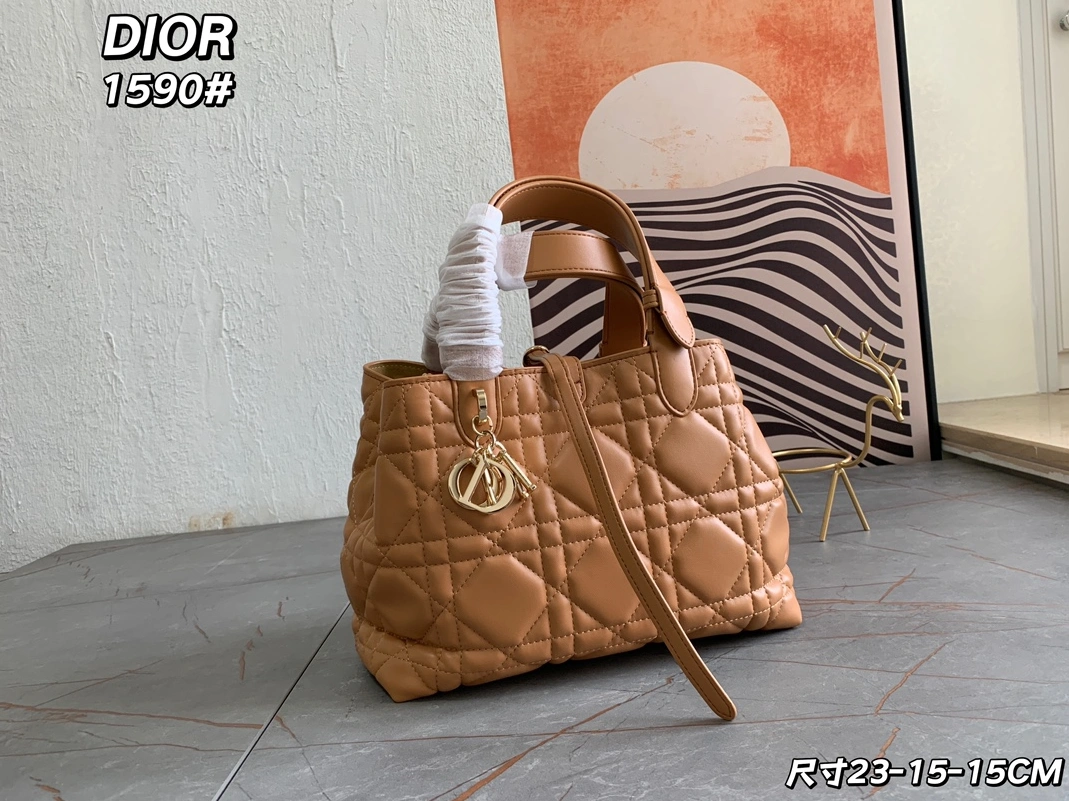 Christian Dior AAA Quality Handbags For Women HighQuality 1213